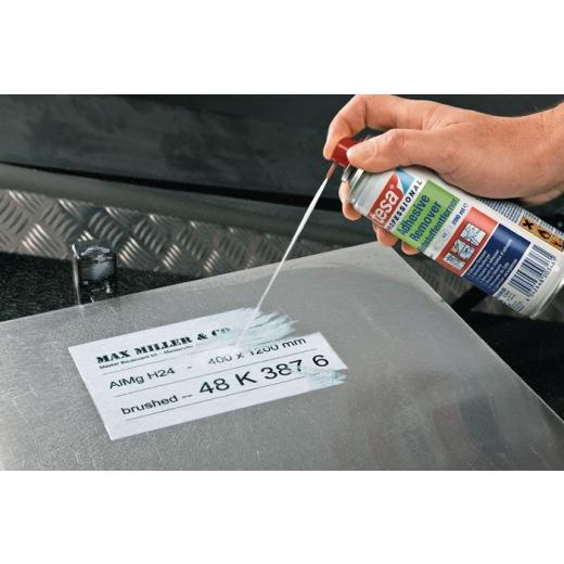 Klebstoffentferner 60042 200 ml Spraydose TESA | 12 Stück