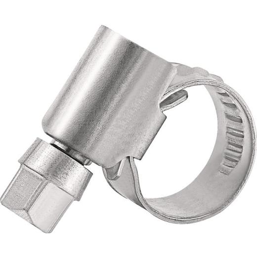 Schlauchschelle 40-60mm W4 Bandbr.9mm Bandbr.9mm Btl.TECWERK | 50 Stück