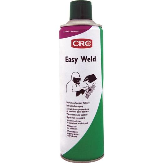 Schweißspray Easy Weld 500 ml Spraydose CRC | 12 Stück