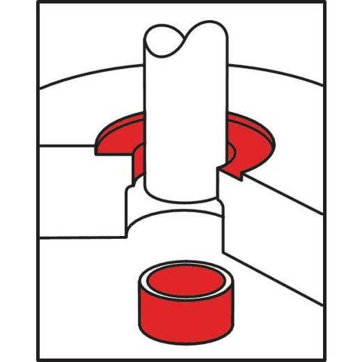 Schneidöl f.Metalle OKS 391 400ml Spraydose OKS | 12 Stück