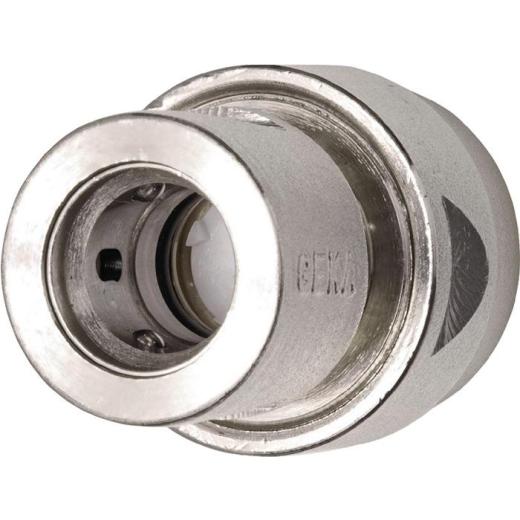 Schlauchstück Wasserstop GEKA plus MS vern.Schl.-Gr.19mm SB GEKA | 10 Stück