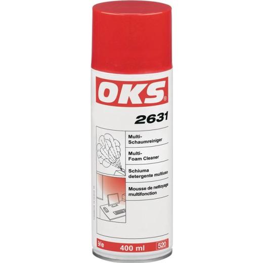 Multischaumreiniger OKS 2631 400ml Spraydose OKS | 12 Stück