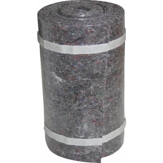 Treppen-Abdeckvlies L.25xB.0,33m G.ca.230g/m² KIRCHNER