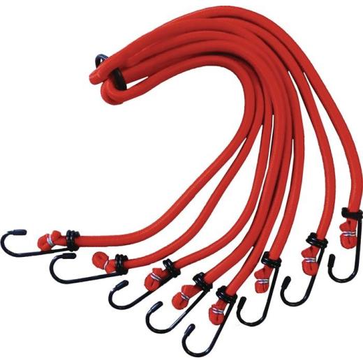 Gepäckspinne Gesamt-L.80cm S.8mm HP AUTOZUBEHÖR