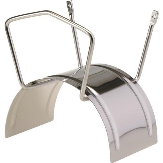 Schlauchhalter Midi Inox B.220mm T.170mm STA 1.4301 ALBA