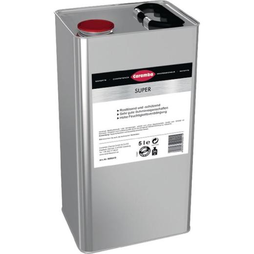 Multifunktionsöl Super 5l Kanister CARAMBA | 2 Stück