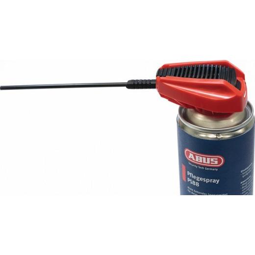 Zylinderpflegespray VK PS88 12x300ml Spraydose ABUS
