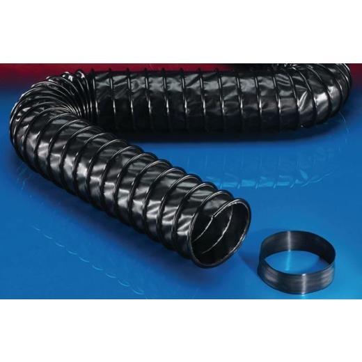 Abgasschlauch CP HYP 450 PROTECT ID 75-76mm AD 89,00mm 7mm L.6m Rl. | 6 Stück