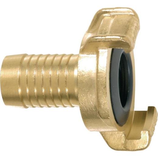 Schlauchstück GEKA plus MS Schl.-Gr.19mm lose GEKA | 10 Stück