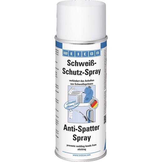 Schweißschutzspray 400 ml Spraydose WEICON | 12 Stück