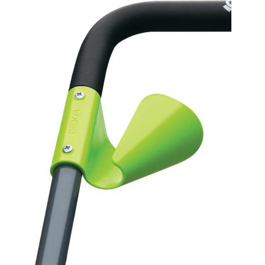 Schlauchwagen plus P40 Anschl.-Gew.26,44mm G 3/4 Zoll pulv.STA GEKA