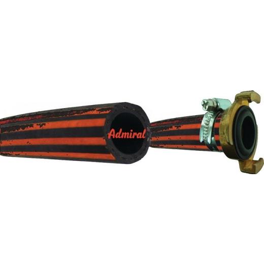 Wasserschlauch Admi®Therm L.40m ID 13mm AD 19mm ADMIRAL