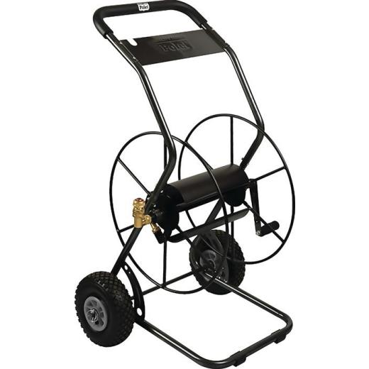 Schlauchwagen 85M Anschl.-Gew.26,44mm 3/4 Zoll pulv.STA POLET