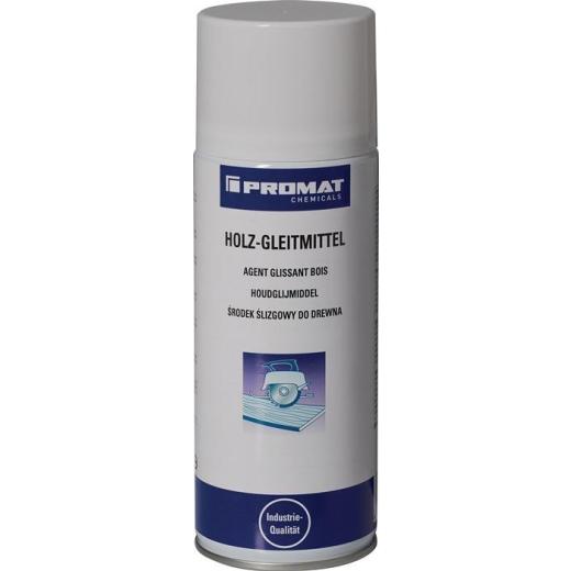 Holzgleitmittel 400 ml Spraydose TECWERK CHEMICALS | 12 Stück