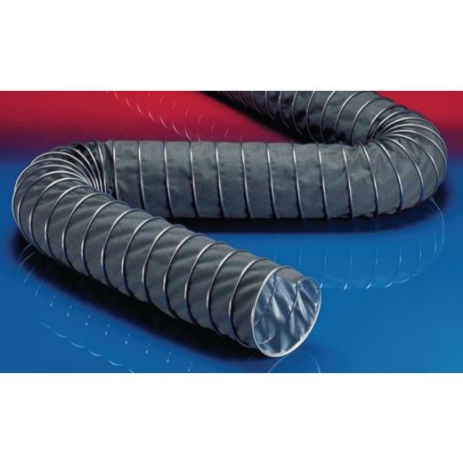 Absaug- u.Gebläseschlauch CP ARAMID 461 160mm 172,00mm 3m | 3 Stück