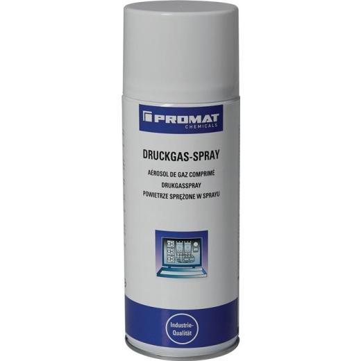 Druckgasspray 400 ml Spraydose TECWERK CHEMICALS | 12 Stück