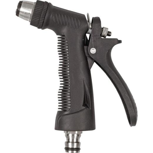 Pistolenspritzdüse Stecksystem GEKA