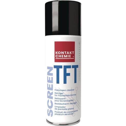 Bildschirmreiniger SCREEN TFT 200 ml Spraydose KONTAKT CHEMIE | 12 Stück