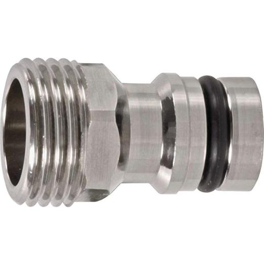 Gerätestecker GEKA plus MS AG 1/2 Zoll SB GEKA | 10 Stück