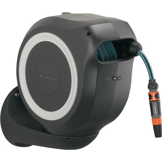 Wandschlauchbox RollUp M B.23,5mm Ku./STA GARDENA