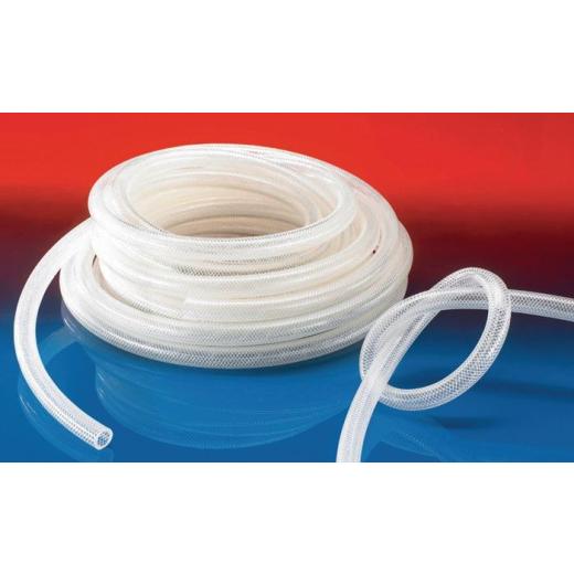 Druckschlauch NORFLEX® PUR 441 MHF ID 4mm AD 10,00mm L.50m Rl. | 50 Stück