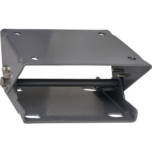 Wandhalterung f.PA20,PA20SK,PA20GSK pulv.STA GEKA