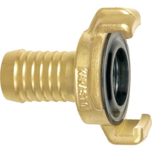 Schlauchstück GEKA MS Schl.-Gr.25mm SB GEKA | 10 Stück