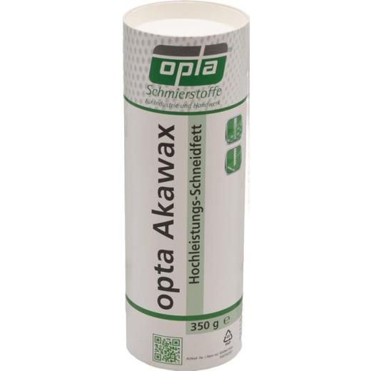 Hochleistungsschneidfett Akawax 350g Stift OPTA