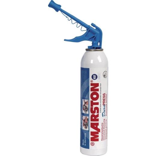 Universaldichtmasse rot 200g Automatik-Kartusche MARSTON