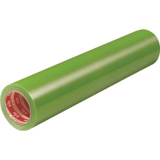 Schutzfolie LDPE 313 grün L.100m B.1000mm Rl.KIP | 6 Stück