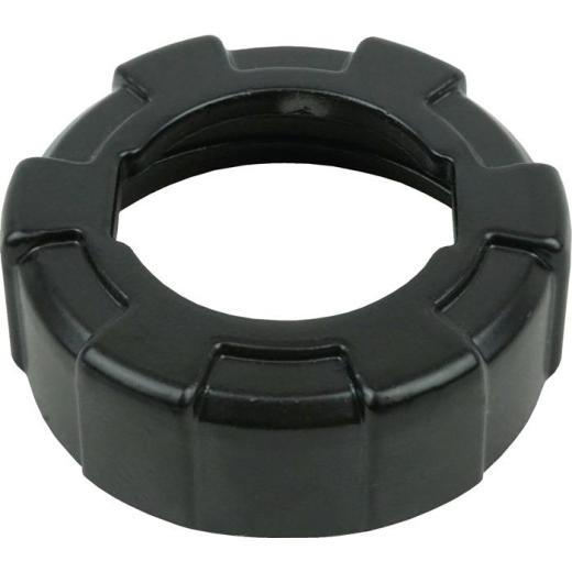 Überwurfmutter Alu.schwarz f.Handfugenpistolen geschl.IRION