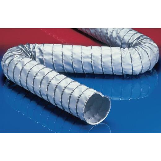 Absaugschlauch CP HiTex 480 ID 75-76mm AD 87,00mm 6mm L.6m Rl. | 6 Stück