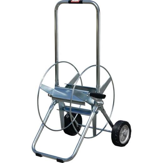 Schlauchwagen Silver Serie II Anschl.G 26,44mm 3/4 Zoll STA Krt.ALBA