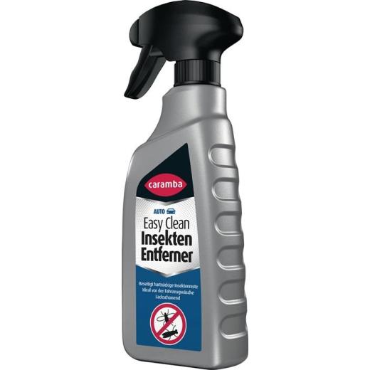 Insektenentferner Easy Clean 500ml Sprühflasche CARAMBA | 6 Stück