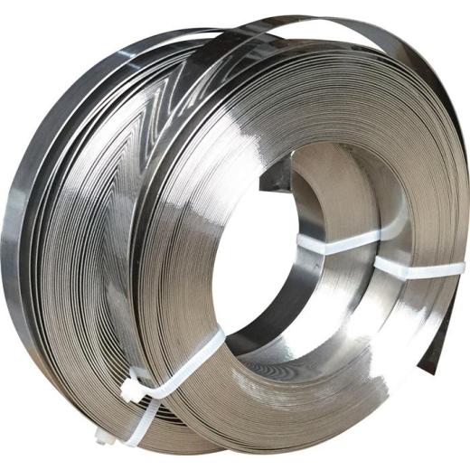 Endlosband VA V2A 9,5mm SST