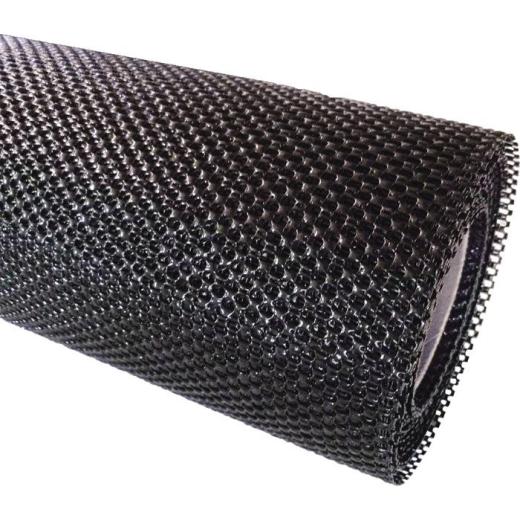 Antirutschmatte BLACK-CAT-Ultralight L10m B0,6m D1,3mm 1 Rl.WADO MAROTECH