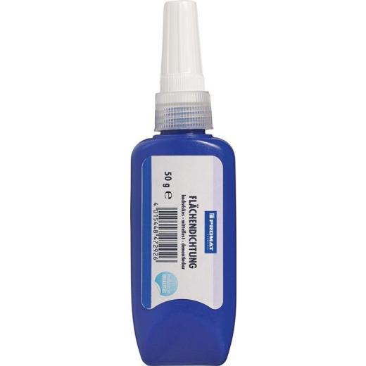 Flächendichtung rot 50g Flasche PROMAT CHEMICALS | 10 Stück