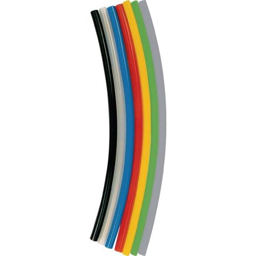 Druckluftschlauch PA 12 HIPHL ID 2mm AD 4mm L.25m blau Rl.a 25m RIEGLER | 25 Stück