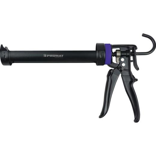 Kartuschenpresse Profi Metall drehb.TECWERK