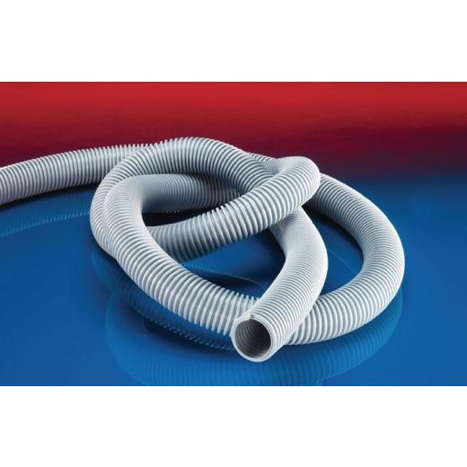 Saugschlauch EVA 373 ID 38mm AD 47,20mm 4.6mm L.30m Rl. | 30 Stück