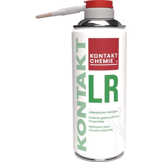Leiterplattenreiniger KONTAKT LR 400 ml Spraydose KONTAKT CHEMIE | 12 Stück