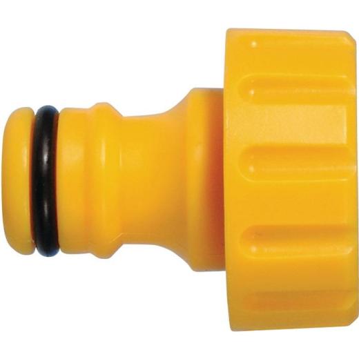 Hahnanschluss Ku.19mm G3/4 Zoll HOZELOCK | 25 Stück