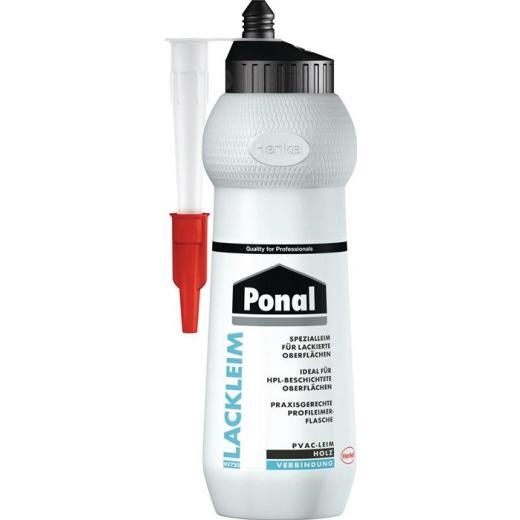Lackleim Ponal 400g Flasche PONAL | 12 Stück
