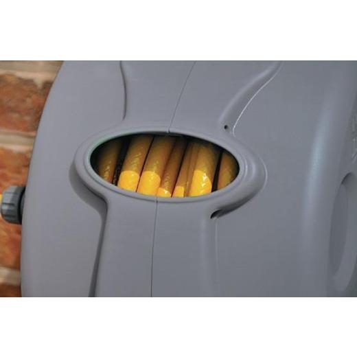 Schlauchbox B.25cm T.35cm Ku.HOZELOCK