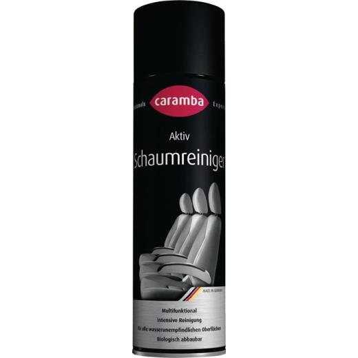 Aktiv Schaumreiniger 500 ml Spraydose CARAMBA | 6 Stück