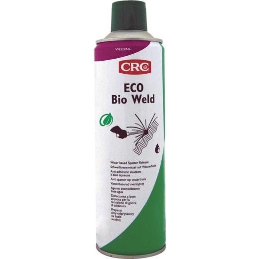 Schweißtrennmittel ECO BIO WELD 500 ml Spraydose CRC | 12 Stück
