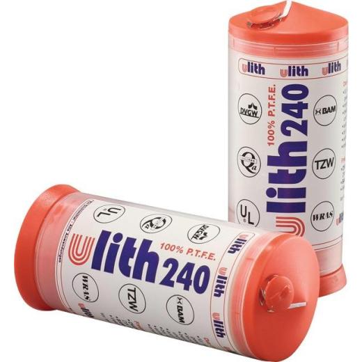 Gewindedichtfaden Twineflon 175m Spenderdose ULITH