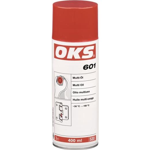 Multiöl OKS 601 400ml Spraydose OKS | 12 Stück