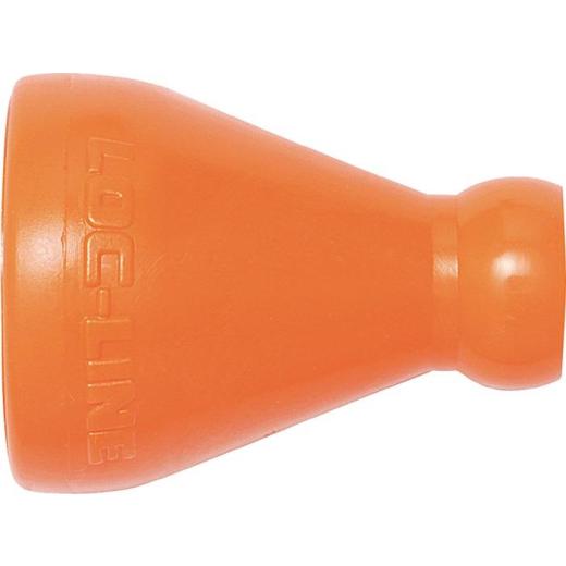 Reduzierstück Gr.1/2 auf 1/4 Zoll Btl.m.2 St.LOC-LINE