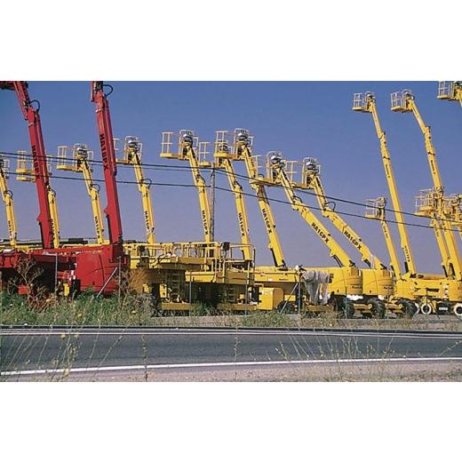 Farbschutzlackspray ACRYLIC PAINT enzianbl. glänzend RAL5010 400ml Spraydose CRC | 6 Stück